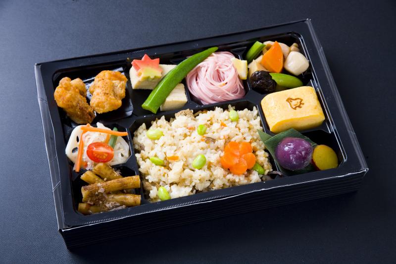お弁当写真