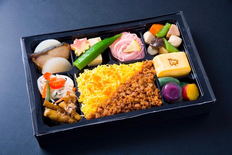 お弁当写真