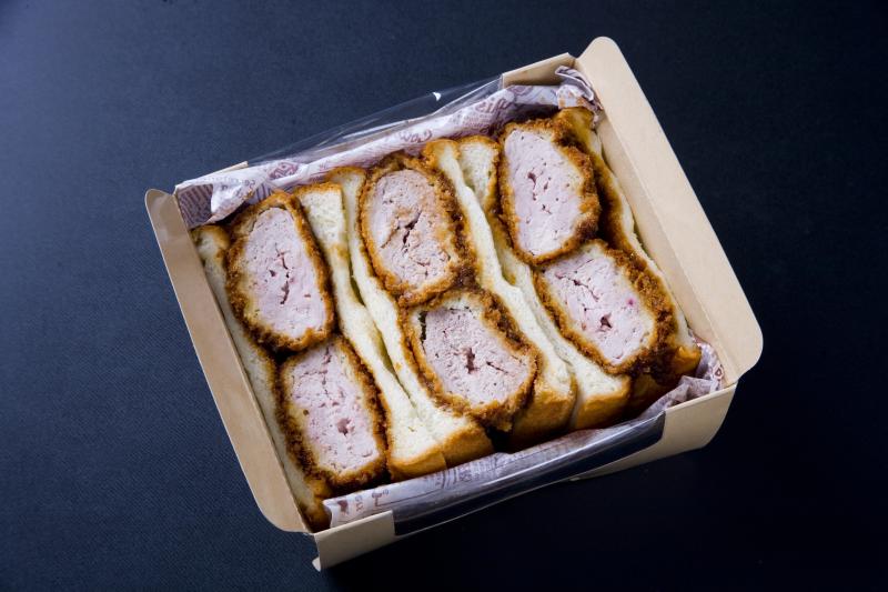 お弁当写真