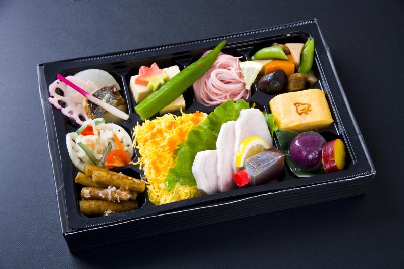 お弁当写真